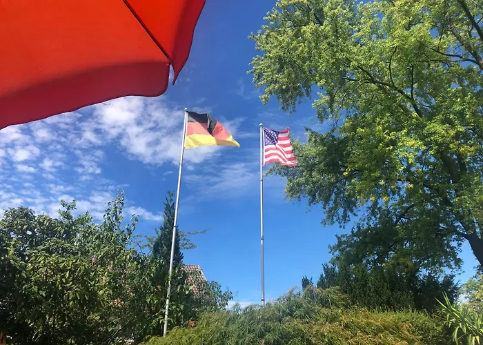 Haus Am Kurpark
