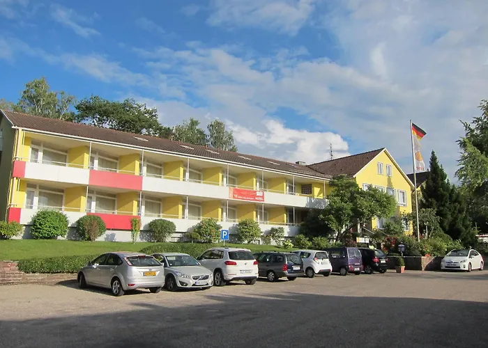 Haus Am Kurpark