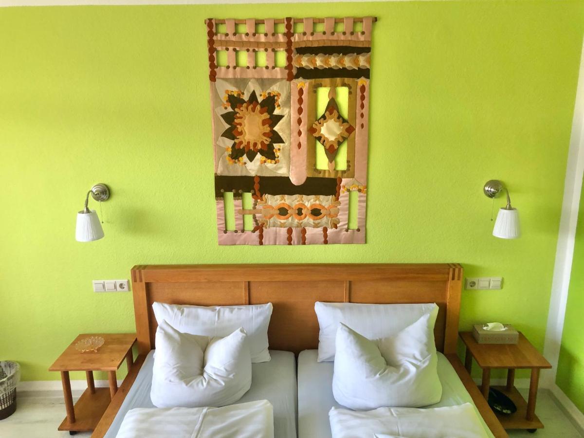 Hotel Haus Am Kurpark Schoemberg (Calw)