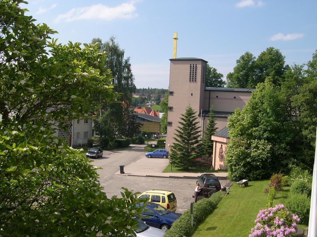Haus Am Kurpark 2* Schömberg