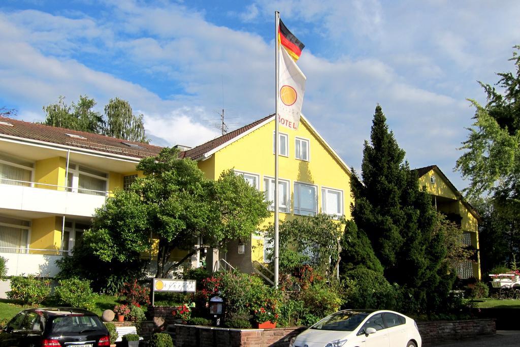 Haus Am Kurpark 2* Schömberg