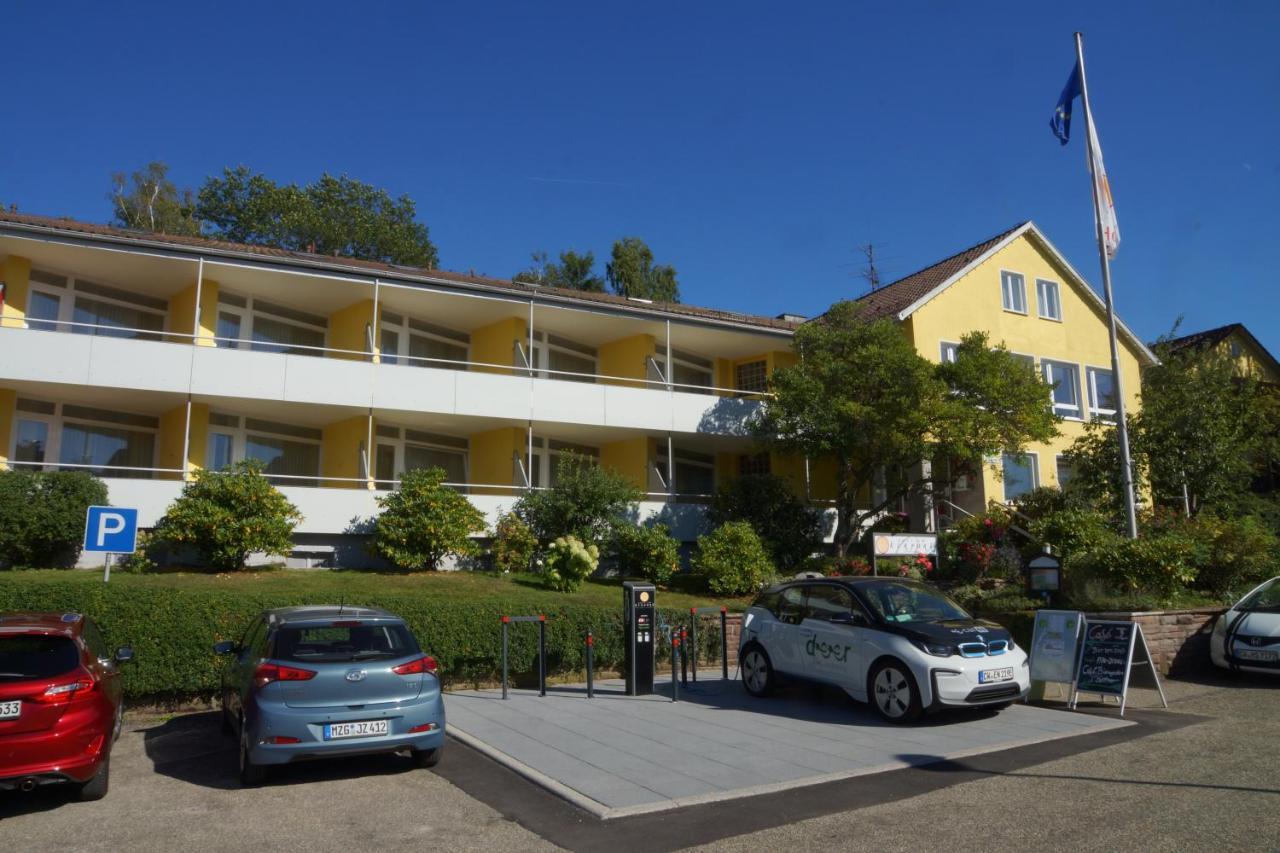Haus Am Kurpark