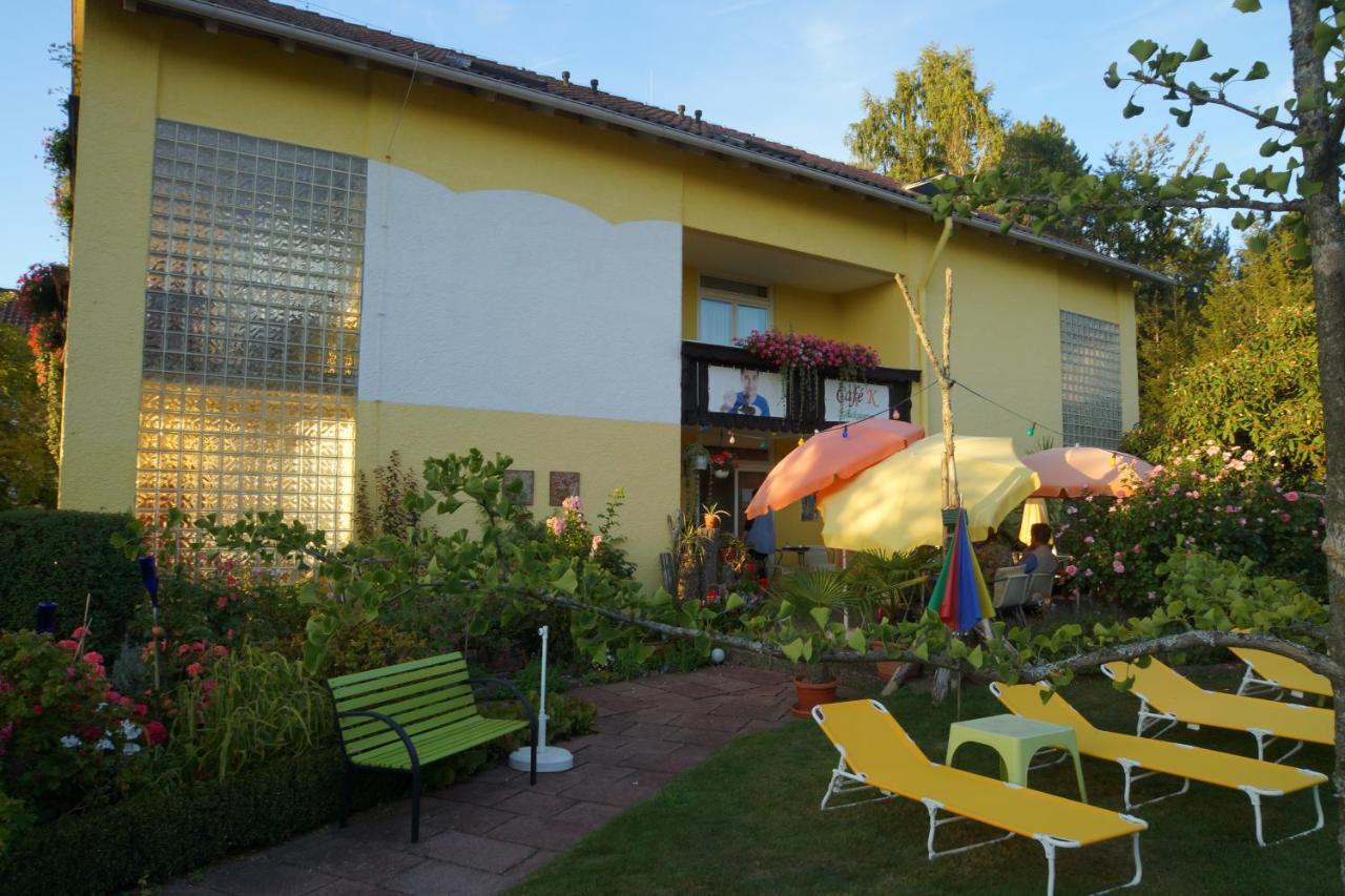 Haus Am Kurpark 2*